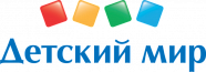 Детский мир